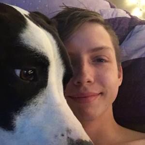 Meet your Posher, Zach